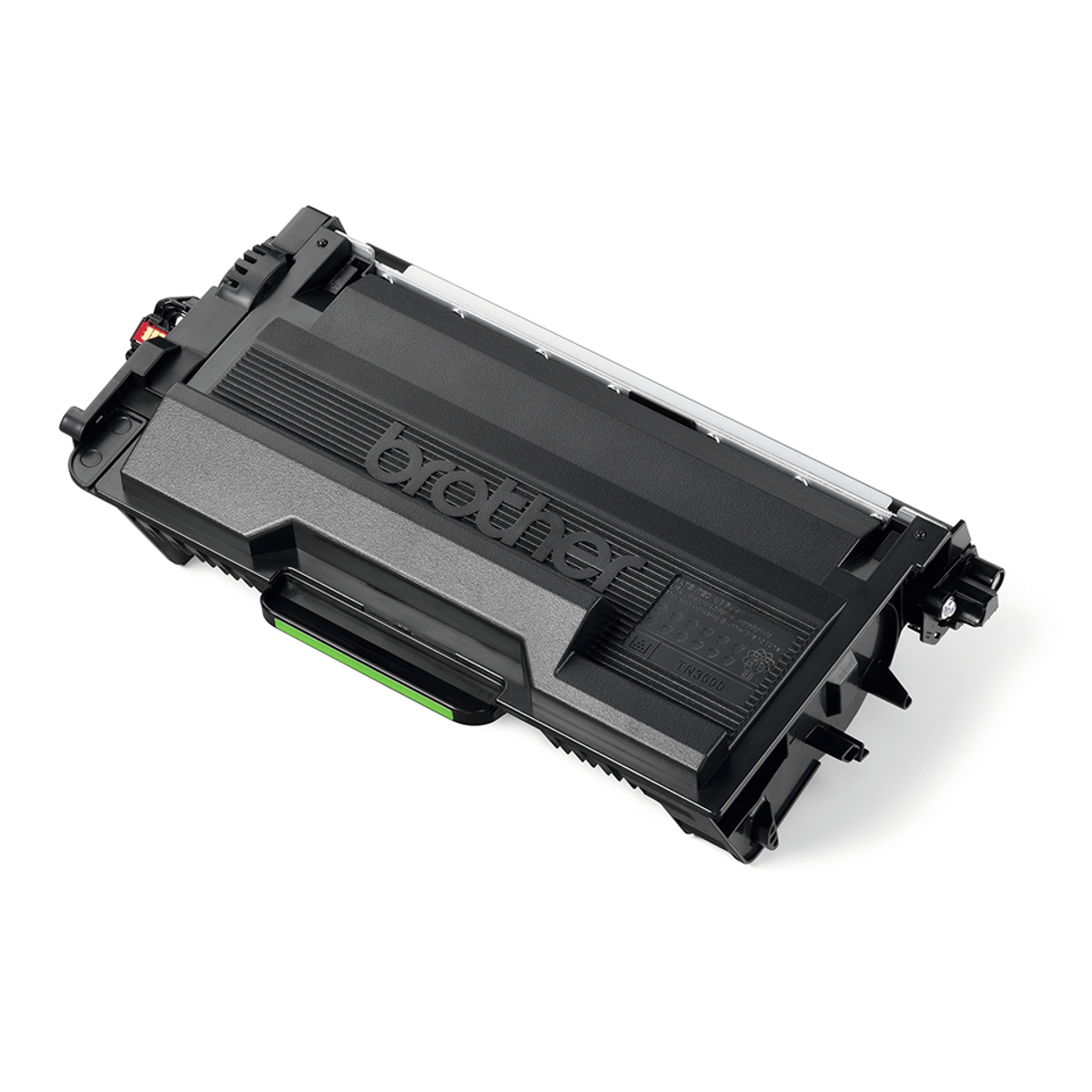TN3600 Black 3000 Pages Toner