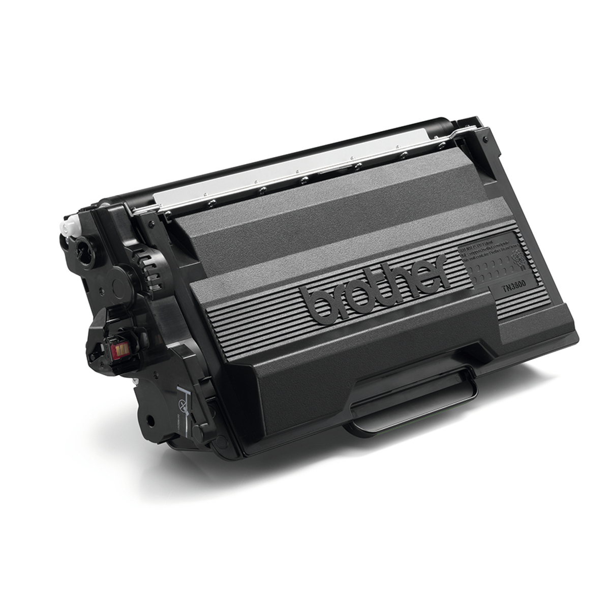 TN3600 Black 3000 Pages Toner
