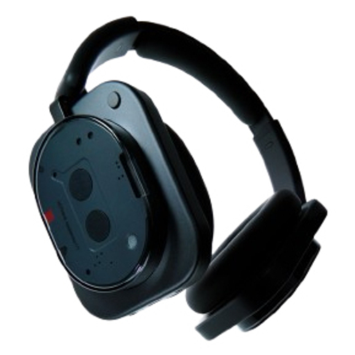 Headphone (1) Black