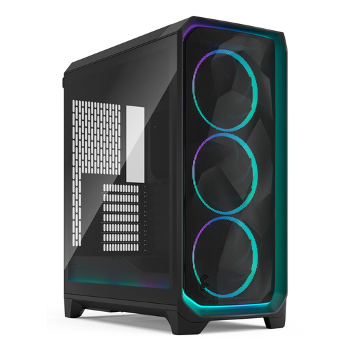 CASE Meshify 3 Ambience Pro RGB Black LT