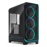 CASE Meshify 3 Ambience Pro RGB Black LT