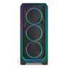 CASE Meshify 3 Ambience Pro RGB Black LT