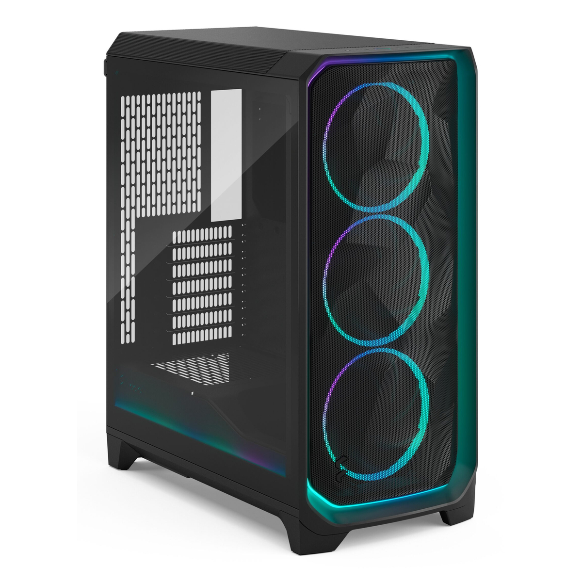 CASE Meshify 3 Ambience Pro RGB Black LT