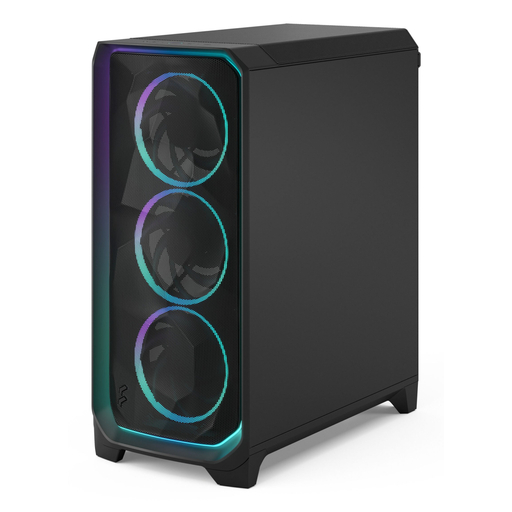 CASE Meshify 3 Ambience Pro RGB Black LT