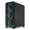 CASE Meshify 3 Ambience Pro RGB Black LT