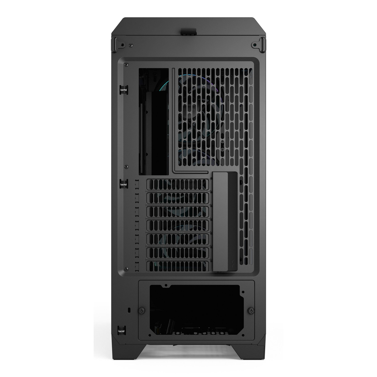 CASE Meshify 3 Ambience Pro RGB Black LT