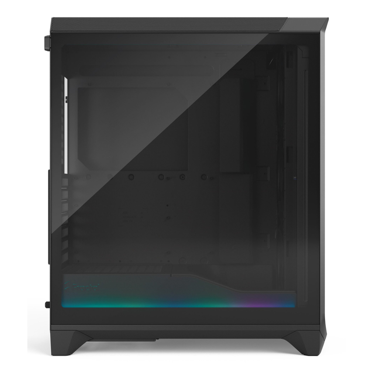 CASE Meshify 3 Ambience Pro RGB Black LT