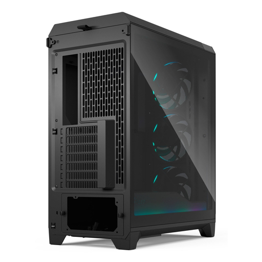 CASE Meshify 3 Ambience Pro RGB Black LT