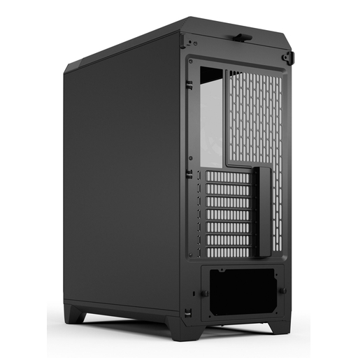 CASE Meshify 3 Ambience Pro RGB Black LT