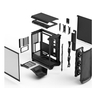 CASE Meshify 3 Ambience Pro RGB Black LT