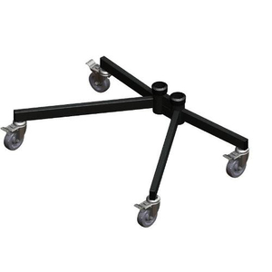 Unicol, VBR K Trolley Base for VS1000 Braked