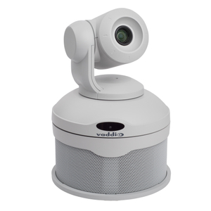 Vaddio, ConferenceSHOT AV Camera (white)