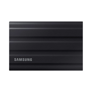 Samsung, SSD Ext 2TB T7 Shield USB-C Black