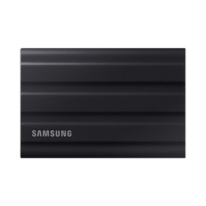 Samsung, SSD Ext 1TB T7 Shield USB-C Black