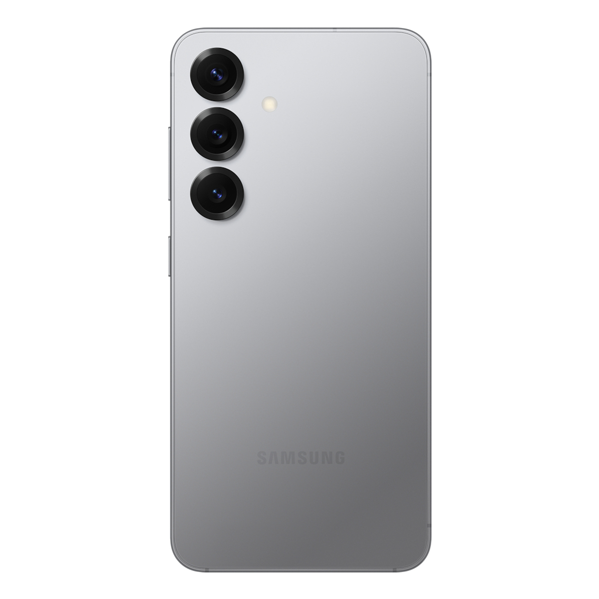 S25 Silver Shadow 256GB Enterpise Ed