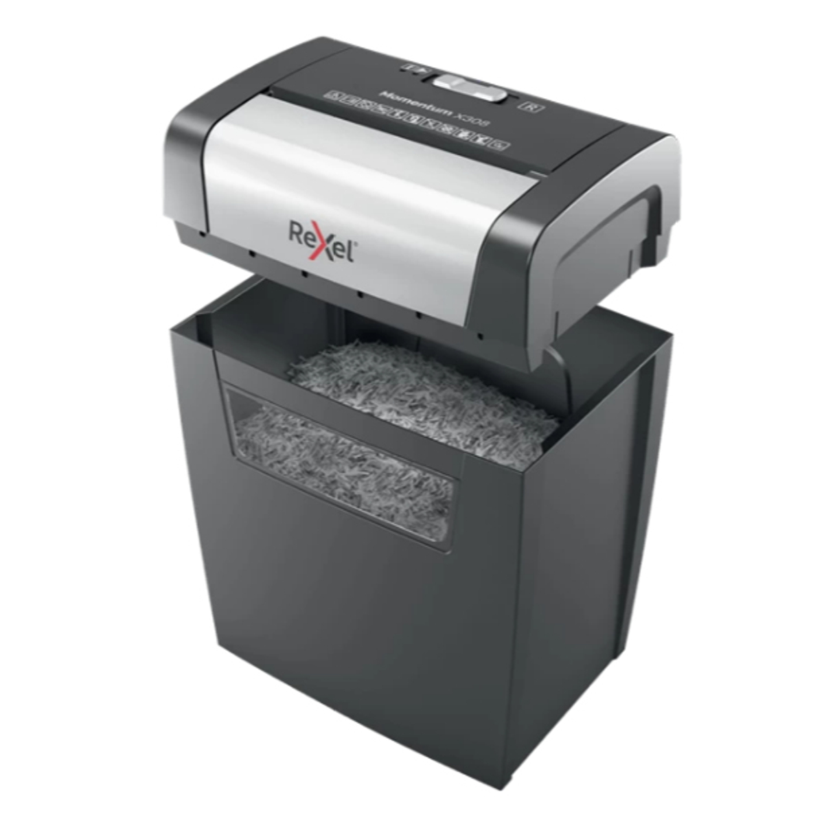 Momentum X308 Shredder