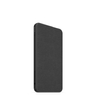 5k Powerbank BLK USB-A & C 5W