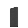 5k Powerbank BLK USB-A & C 5W