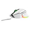 Basilisk V3 Pro - White