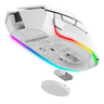 Basilisk V3 Pro - White