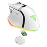 Basilisk V3 Pro - White