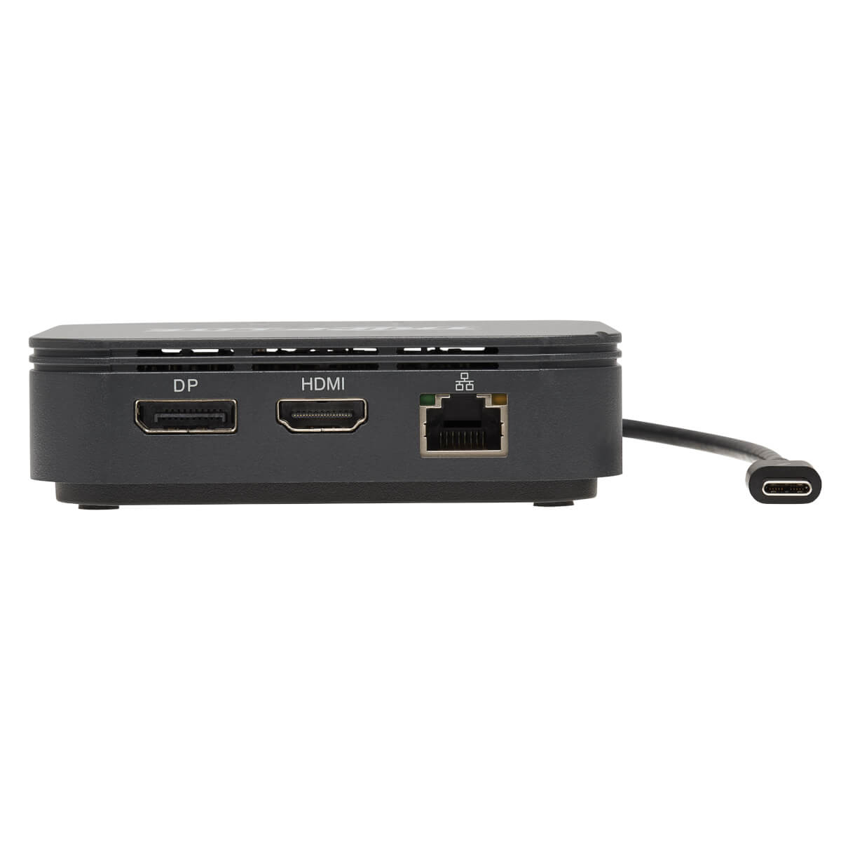 Thndrblt 3 Dock Dual Dsply 8K DP 4K HDMI