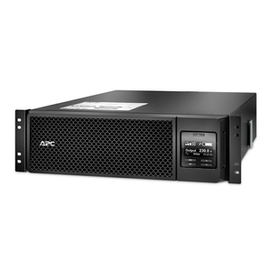 APC, Smart-UPS SRT 5000VA RM 208/230V HW