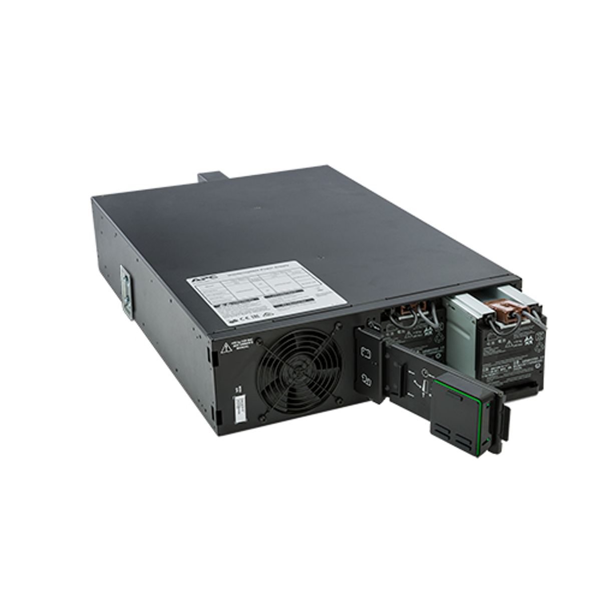 Smart-UPS SRT 5000VA RM 208/230V HW