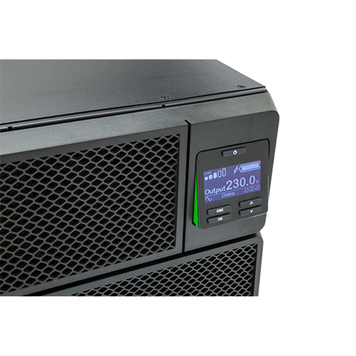 Smart-UPS SRT 5000VA RM 208/230V HW