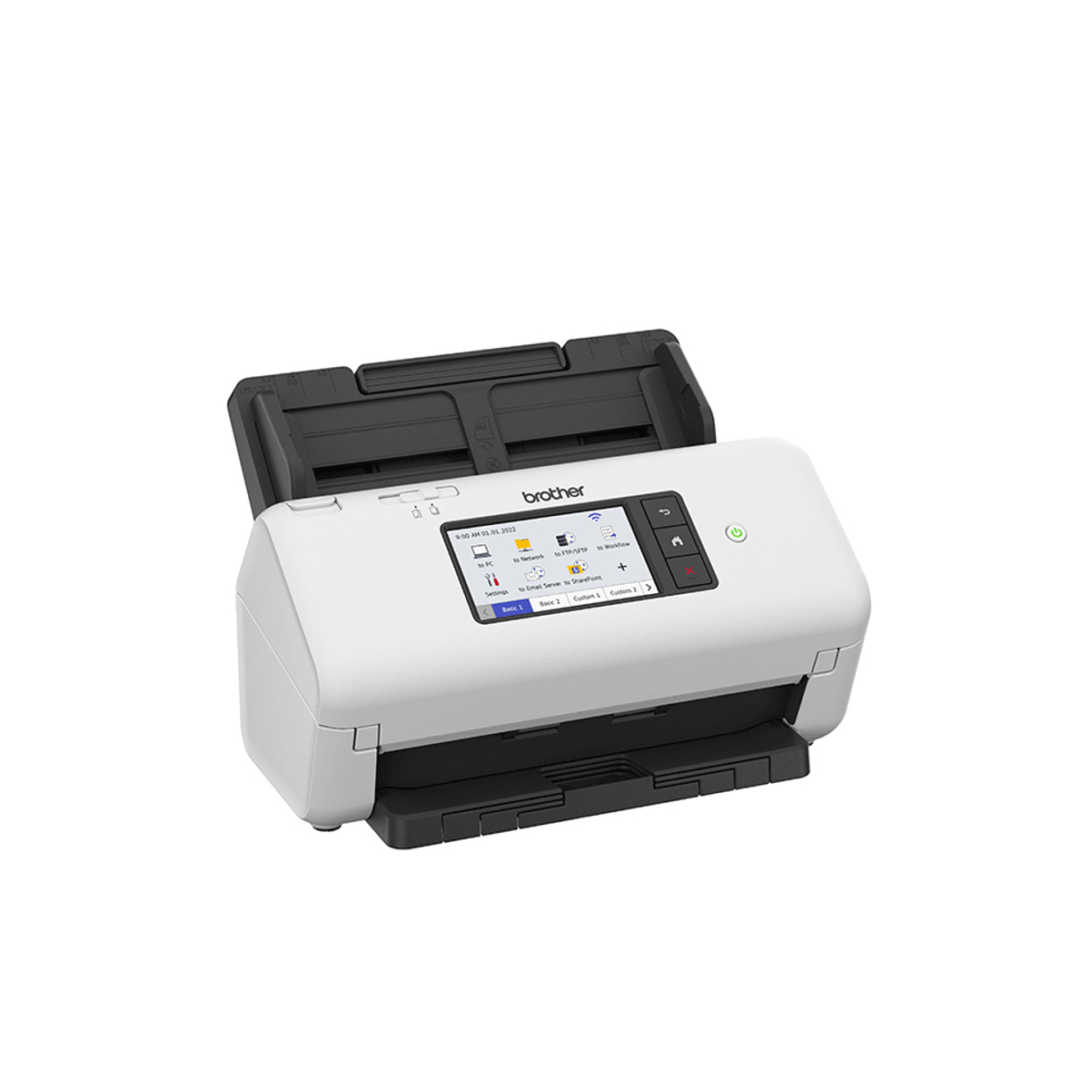 ADS-4700W Desktop Document Scanner