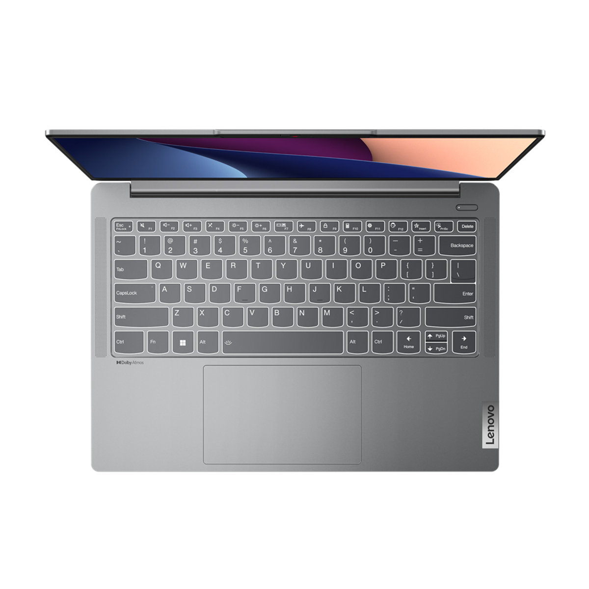 IPpro5  i7 Xe Graphic 16GB 512GB 14WinH