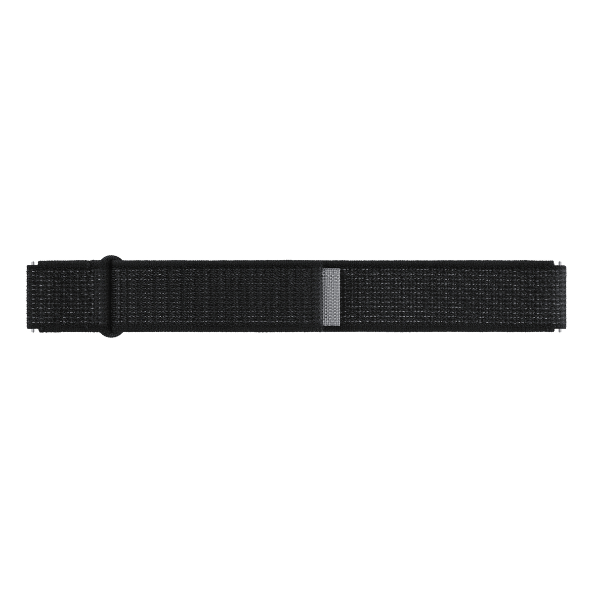 Fabric Band (Wide M/L) Black