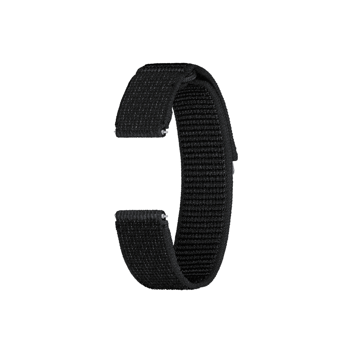 Fabric Band (Wide M/L) Black