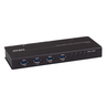4X4 USB 3.1 Gen1 Industrial Hub Switch