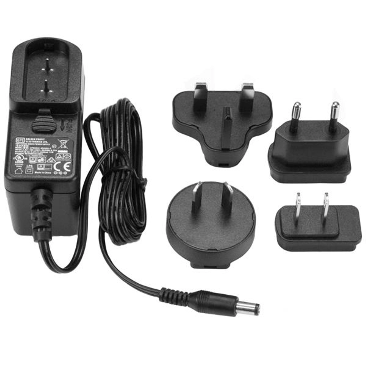 Replacement 5V Power Adapter 5V 3A