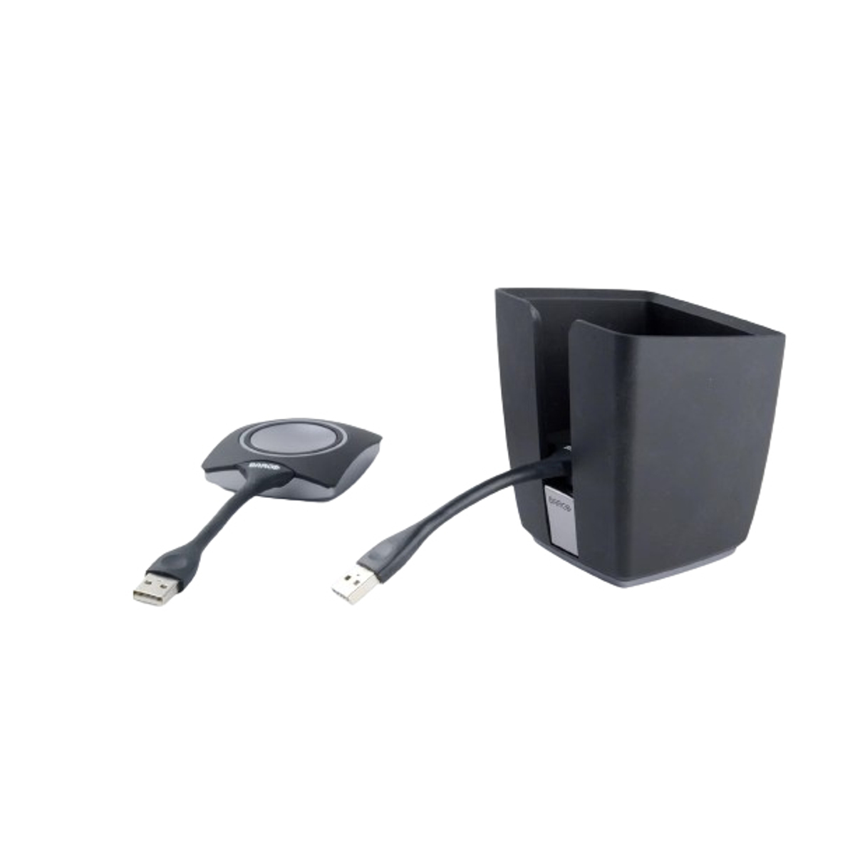 Single ClickShare tray