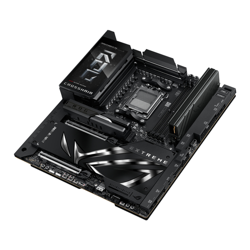 MB AMD AM5 X870E ROG CROSSHAIR EXT EATX