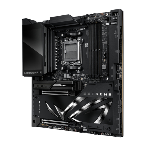 MB AMD AM5 X870E ROG CROSSHAIR EXT EATX