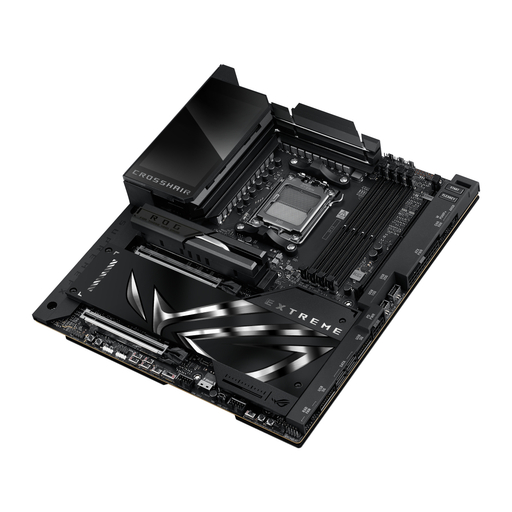 MB AMD AM5 X870E ROG CROSSHAIR EXT EATX