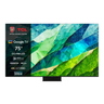 C855K 4K 144HZ QD-Mini LED TV