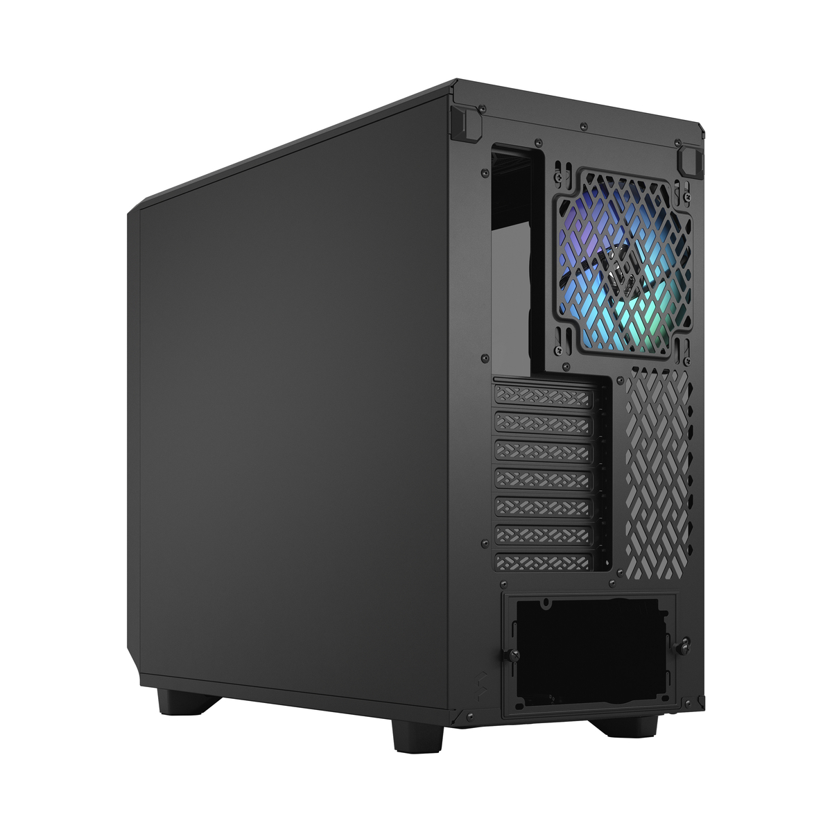 CASE ATX Meshify 2 Lite RGB Blk TG Light