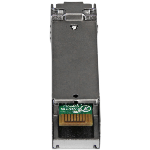 1G Fiber SFP Module MM LC W/DDM
