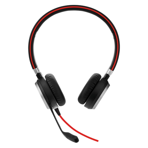 Evolve 40 UC Stereo NC