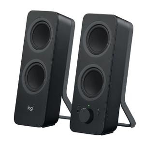 Z207 Computer Speakers