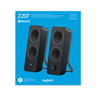 Z207 Computer Speakers