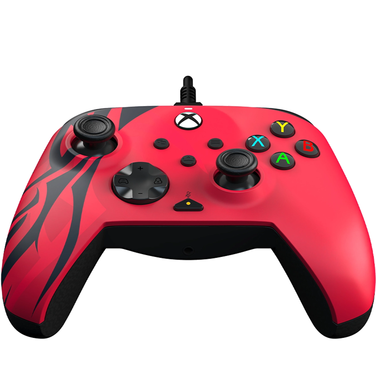 Spirit Red Bundle: Headset & Controller