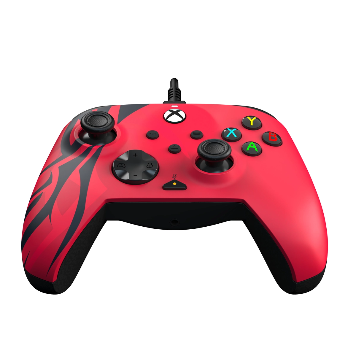 Spirit Red Bundle: Headset & Controller