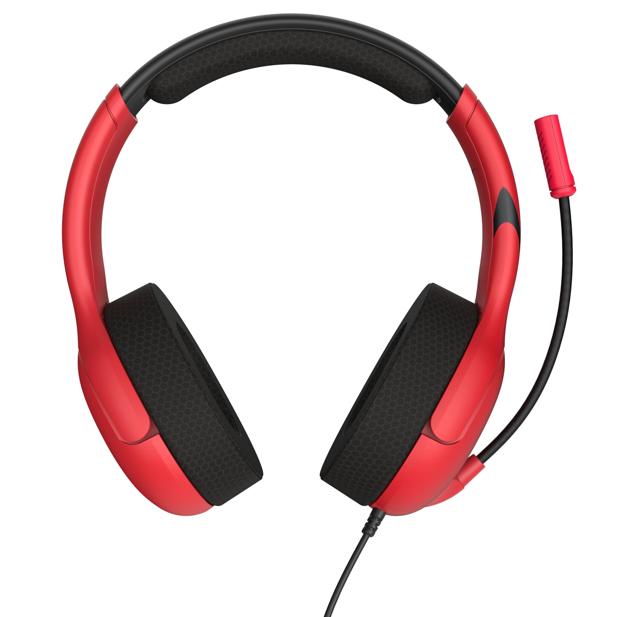 Spirit Red Bundle: Headset & Controller