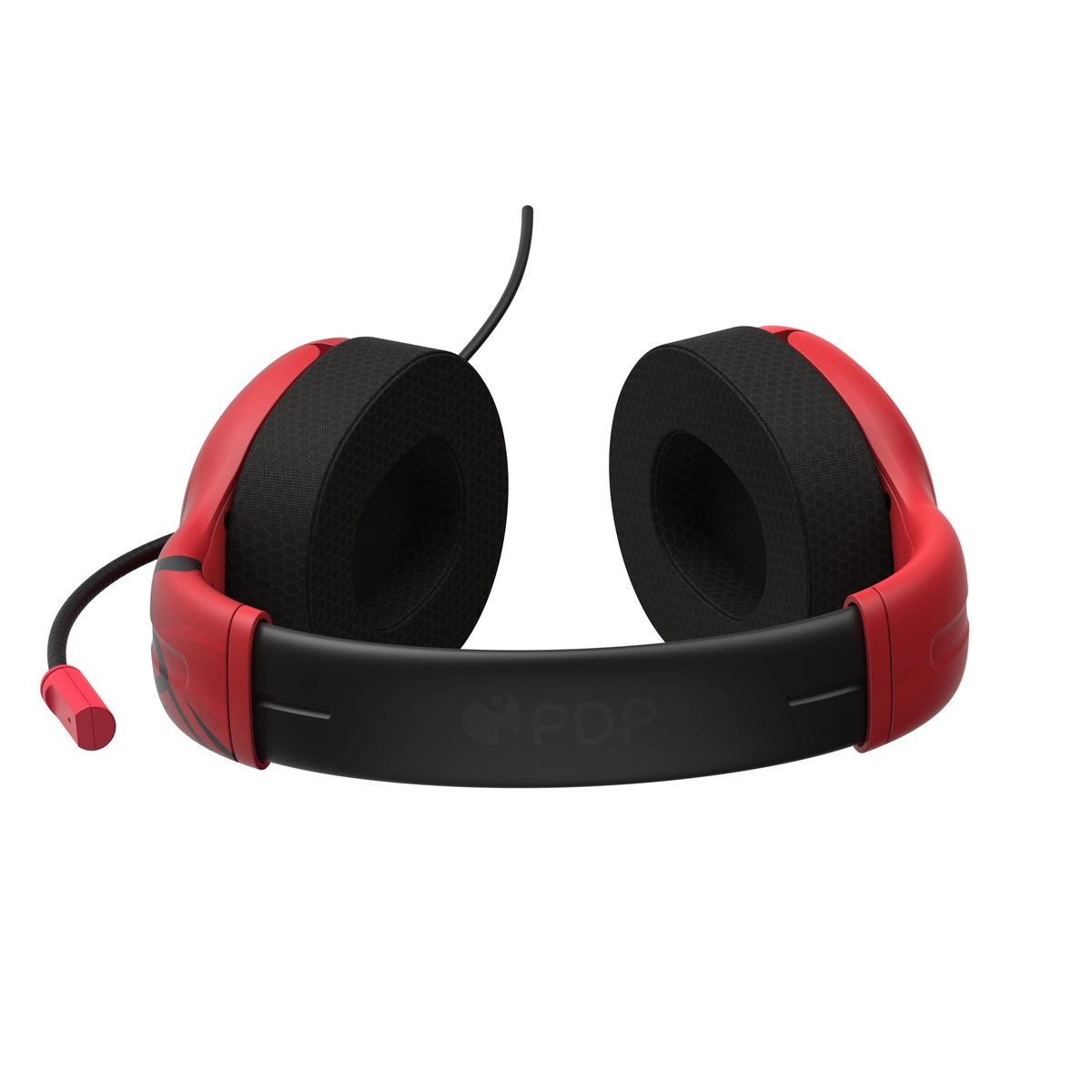 Spirit Red Bundle: Headset & Controller