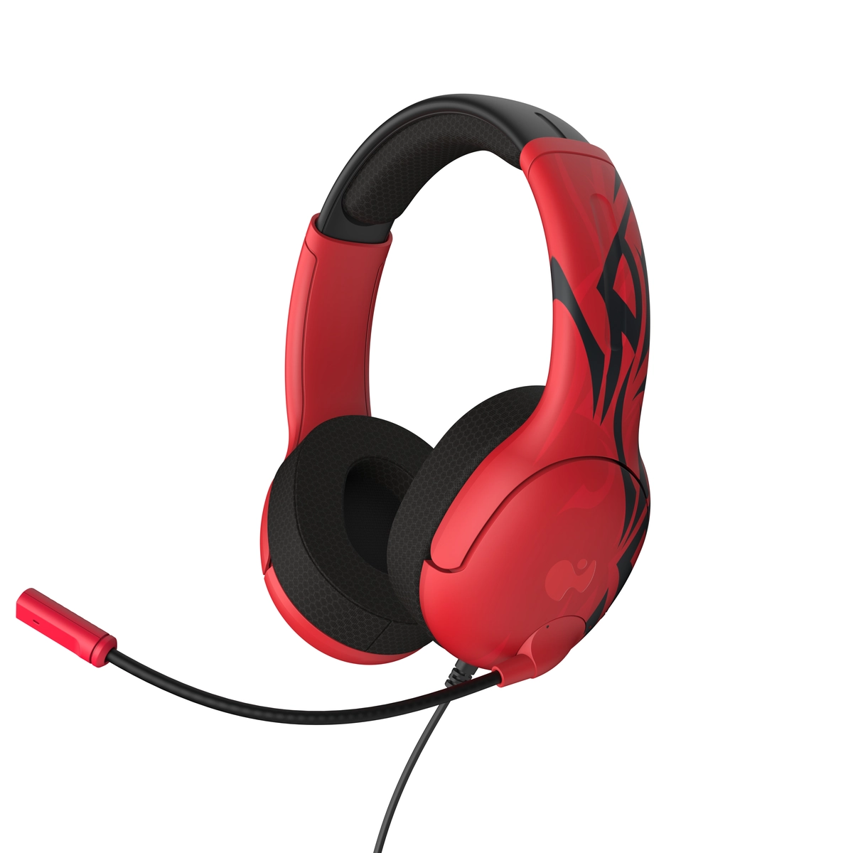 Spirit Red Bundle: Headset & Controller